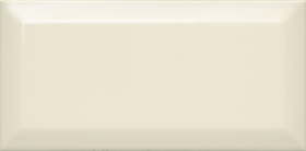 19043 N Плитка Бланше Бежевый Грань Глянцевый N 20x9.9